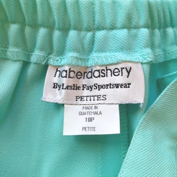 Haberdashery Petites skirt NWOT - Picture 2 of 8